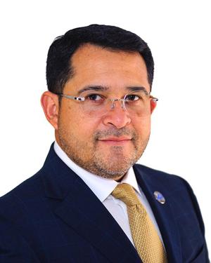 Ysaac Coronado, President &amp; CEO and Co-Founder