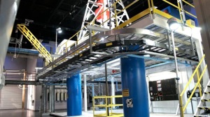 Eaton’s Experience Center in Houston, Texas. Photo courtesy of Eaton.