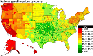 Courtesy of EIA.