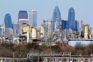 Philadephia Energy Solutions (Photo: BizJournals)