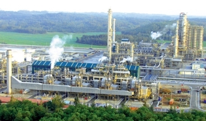 Nghi Son refinery and petrochemical complex