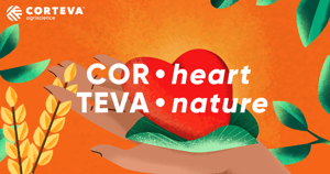 DowDuPont renamed its Agriculture Division to Corteva Agriscience™, reflecting its purpose of enriching the lives of those who produce and consume (Photo: Corteva Agriscience)