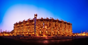 Sadara Chemical Company’s 1500 KTA mixed feed cracker (MFC) in Saudi Arabia