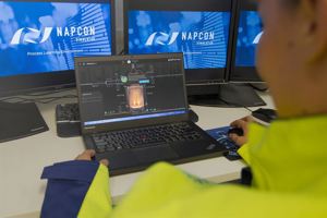 NAPCON Games Furnace training game has several carefully designed features.