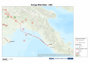 MAP SOURCE: EWA