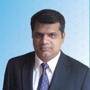 Sushant Gupta, Research Director of Asia-Pacific Refining for Wood Mackenzie
